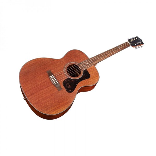 Guild OM-320 Orchestra Acoustic Natural