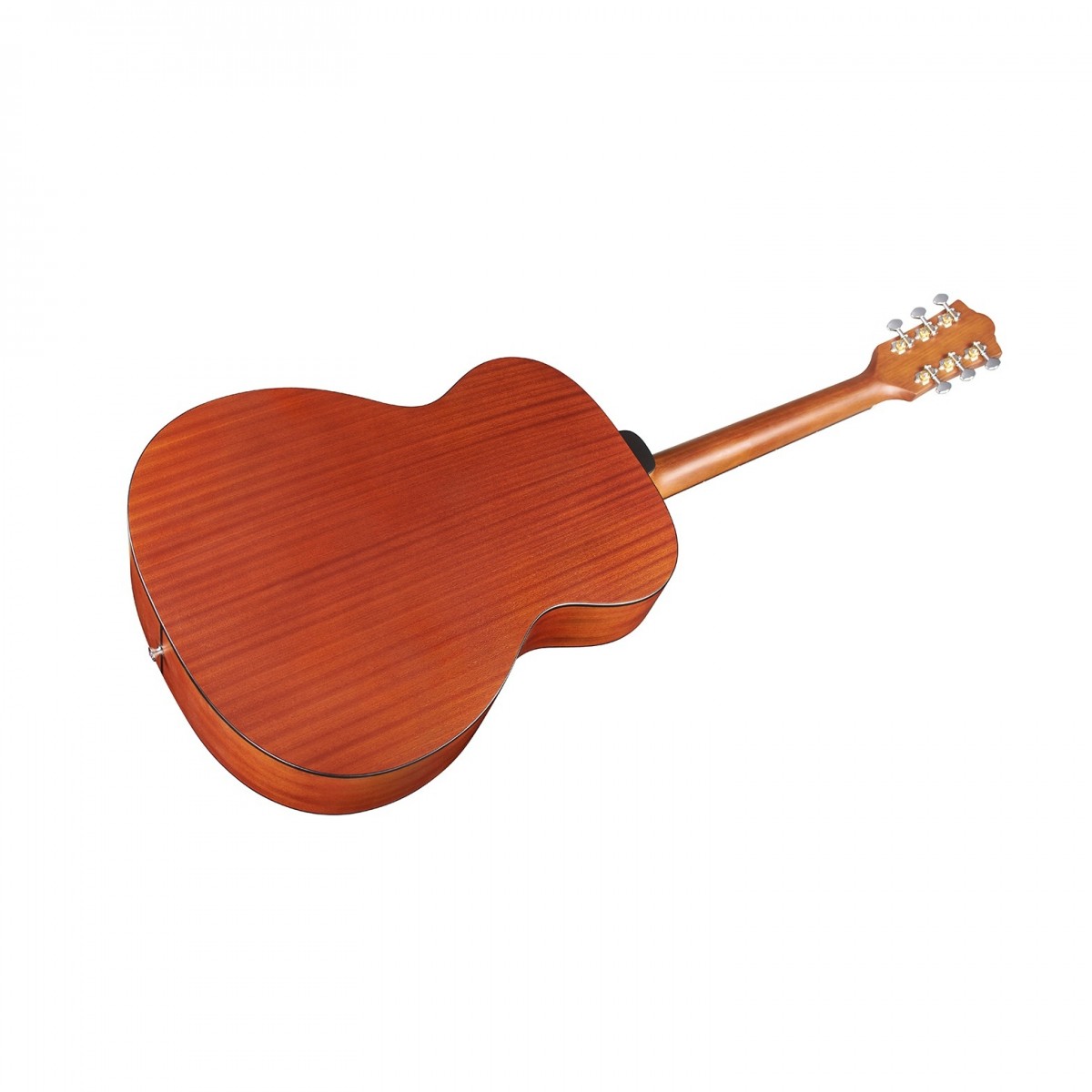 Guild OM-320 Orchestra Acoustic Natural