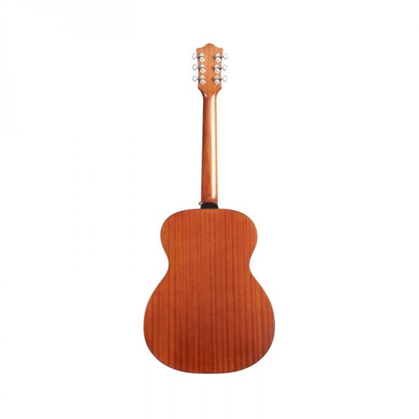 Guild OM-340 Orchestra Acoustic Natural