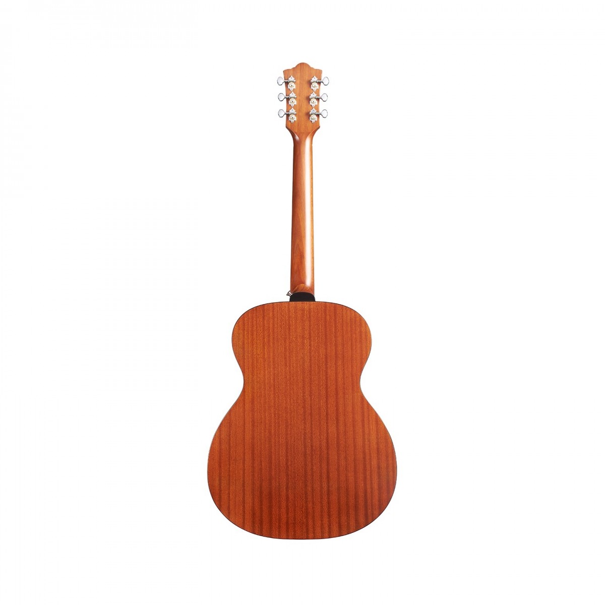 Guild OM-340 Orchestra Acoustic Natural