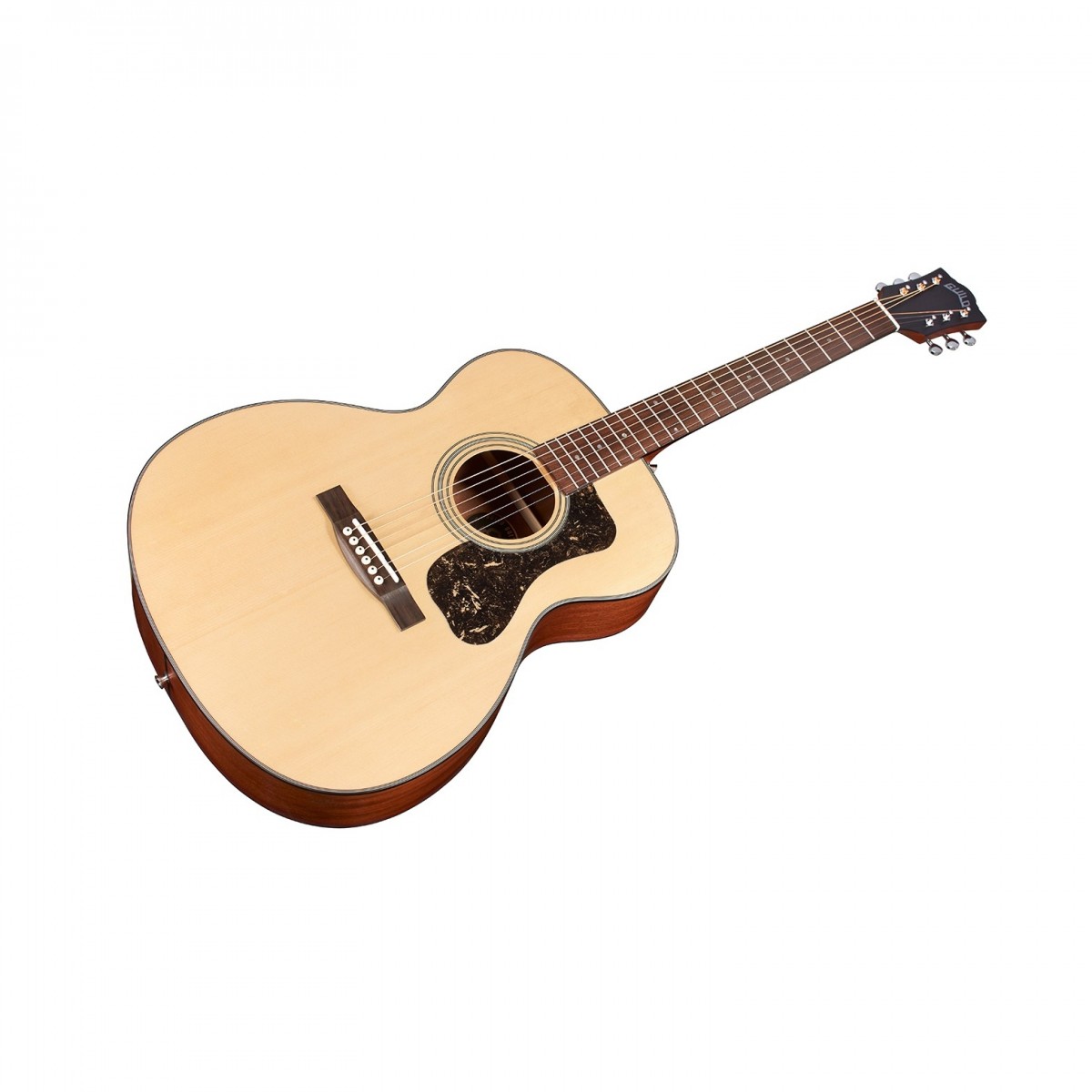 Guild OM-340 Orchestra Acoustic Natural