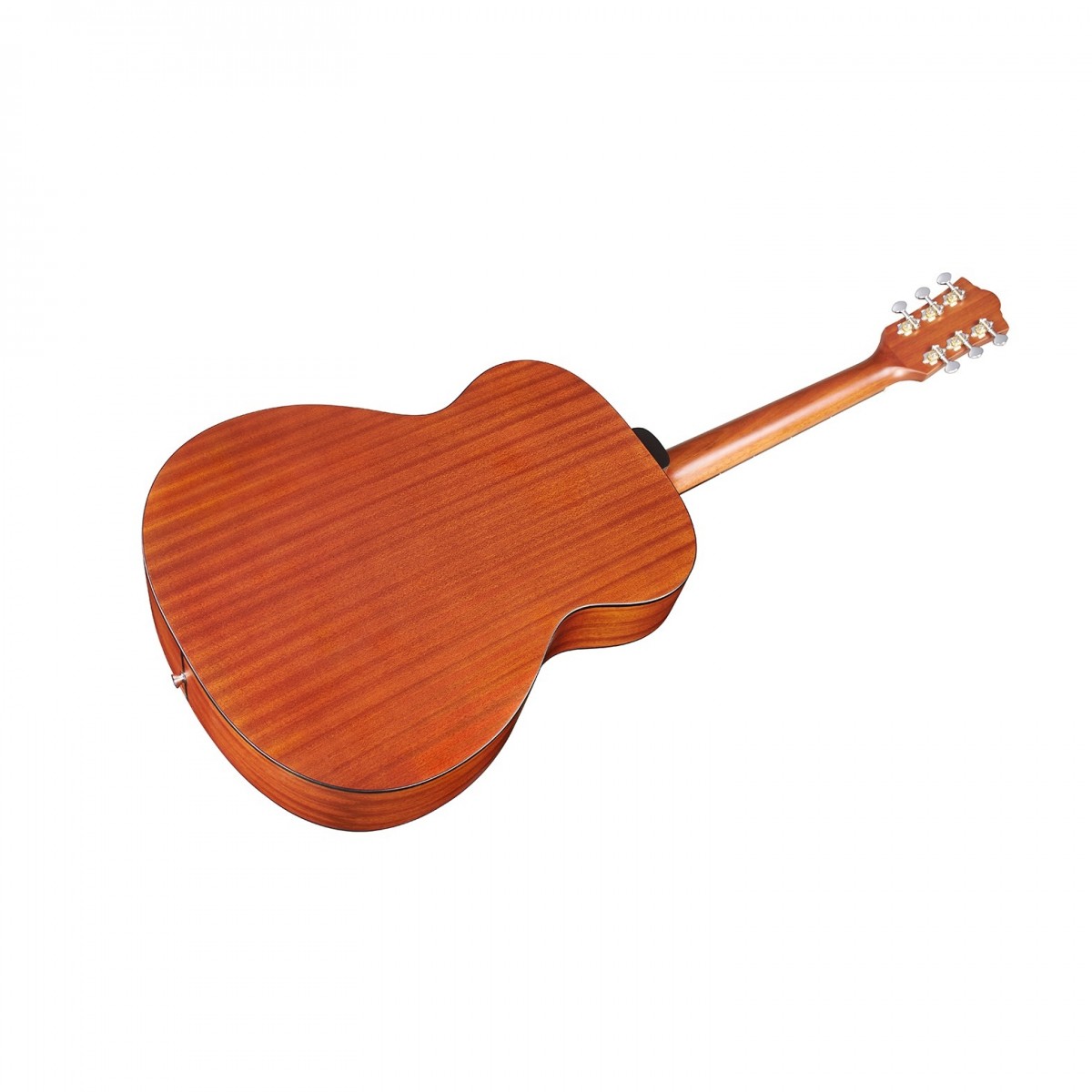 Guild OM-340 Orchestra Acoustic Natural