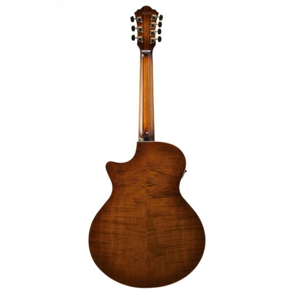 Ibanez AE3007FMH 7 String Tobacco Edge Burst