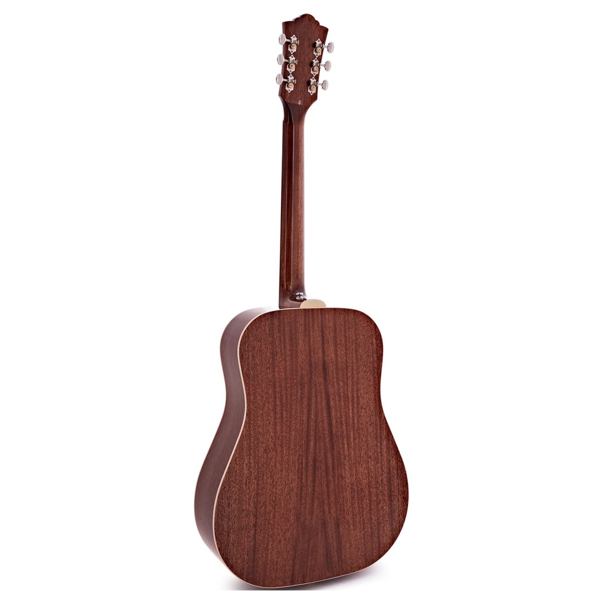 Guild D-140 Westerly Dreadnought Acoustic Guitar Natural
