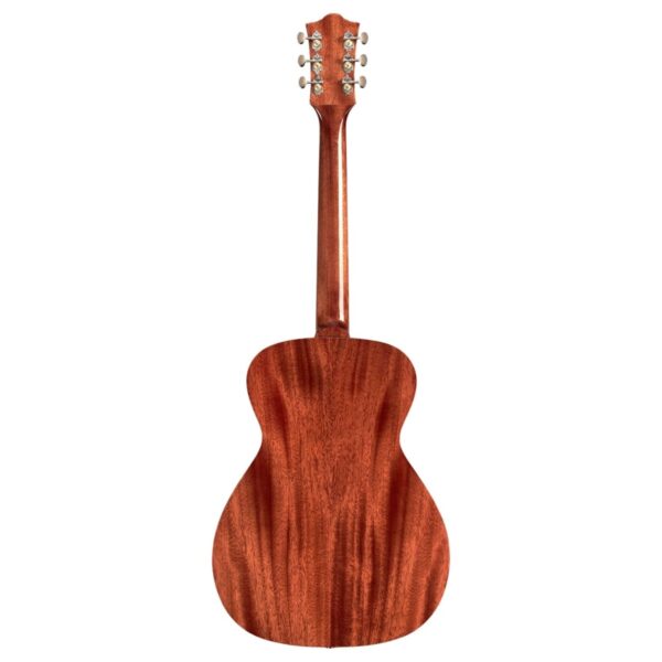 Guild M-120 Westerly Concert Natural Mahogany Left Handed