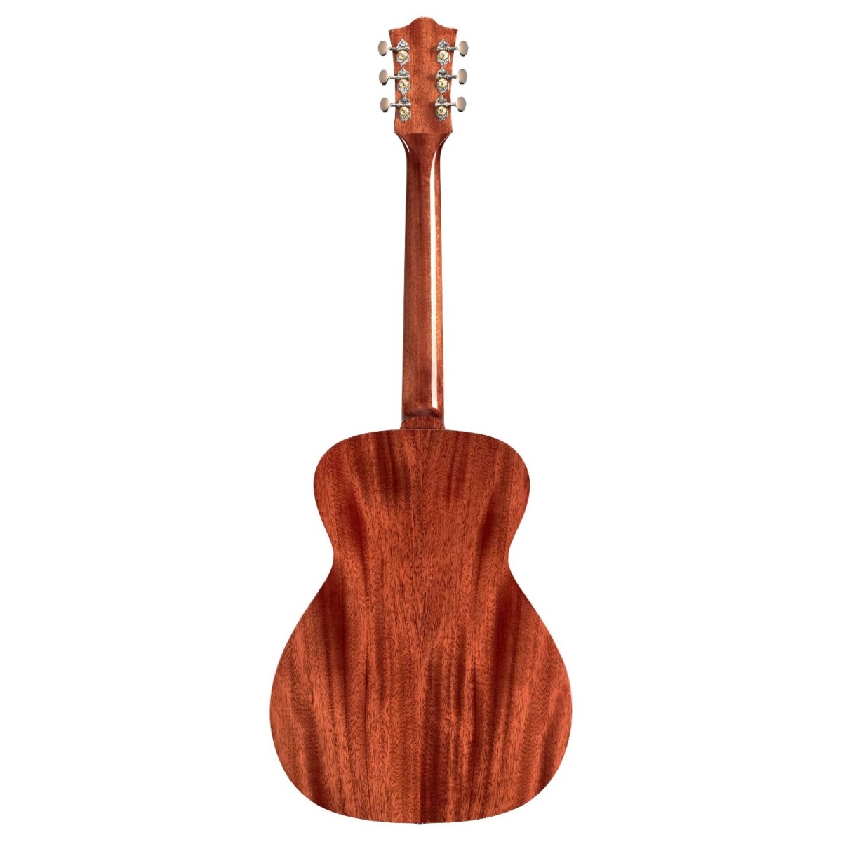 Guild M-120 Westerly Concert Natural Mahogany Left Handed