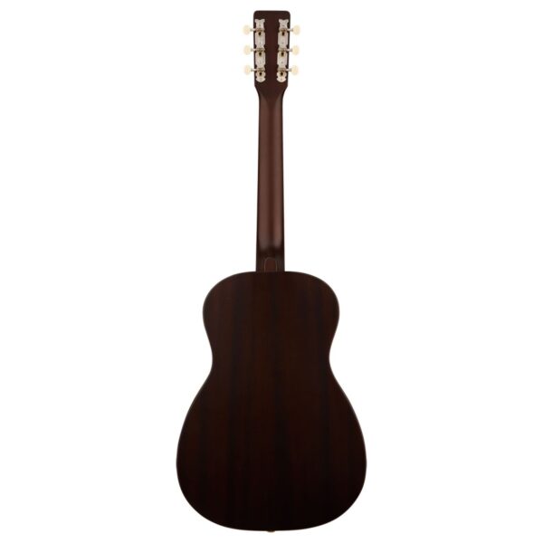 Gretsch Jim Dandy Parlor Deep Cherry Burst