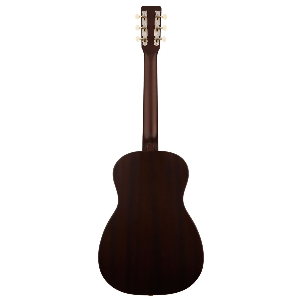 Gretsch Jim Dandy Parlor Deep Cherry Burst