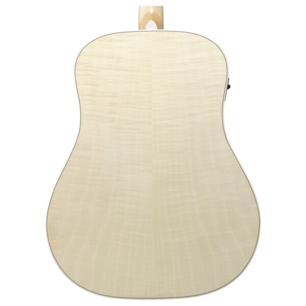 Ibanez AAD77M1E Advanced Acoustic Open Pore Antique White