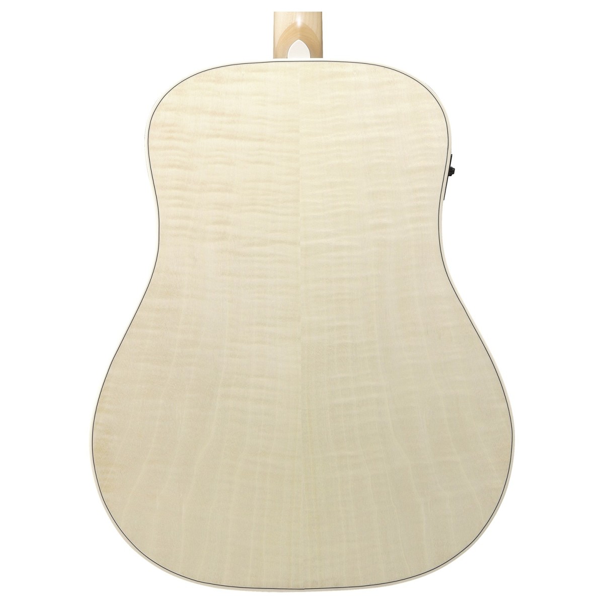 Ibanez AAD77M1E Advanced Acoustic Open Pore Antique White