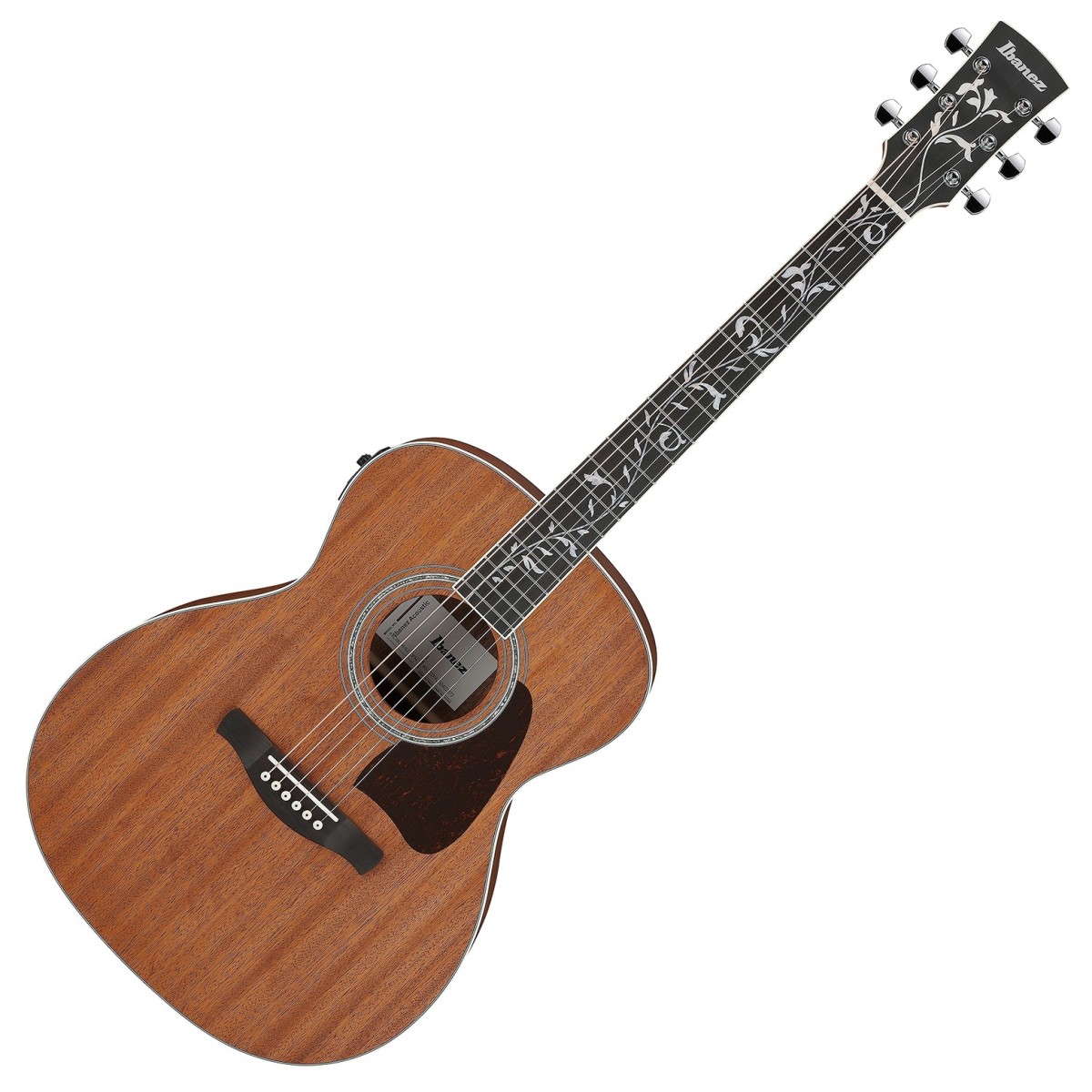 Ibanez AC390MHE Artwood Open Pore Natural