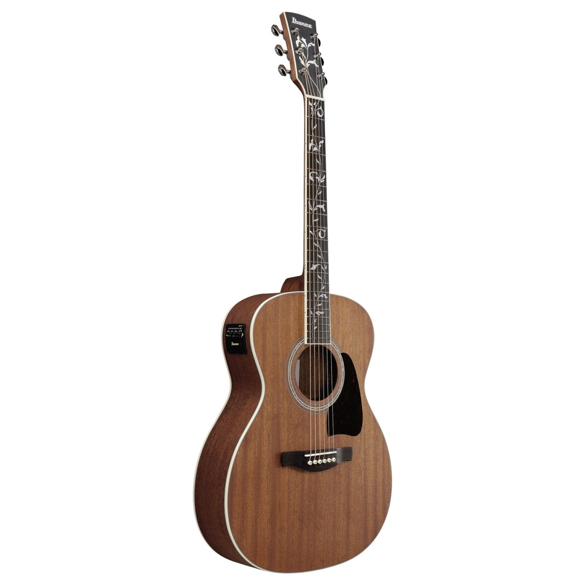 Ibanez AC390MHE Artwood Open Pore Natural