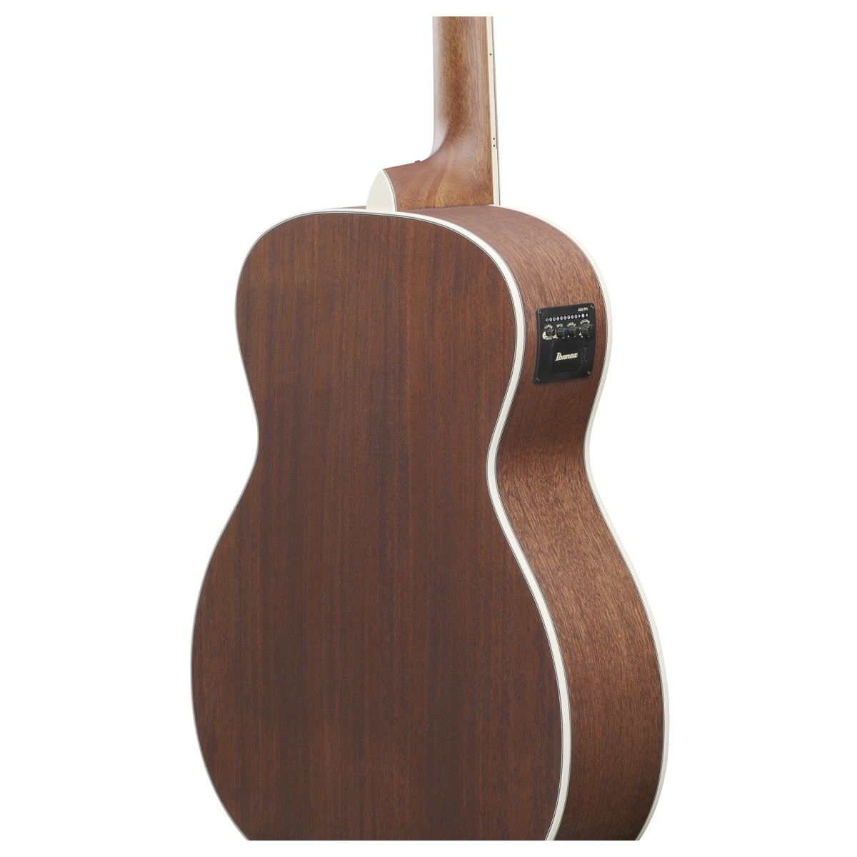 Ibanez AC390MHE Artwood Open Pore Natural