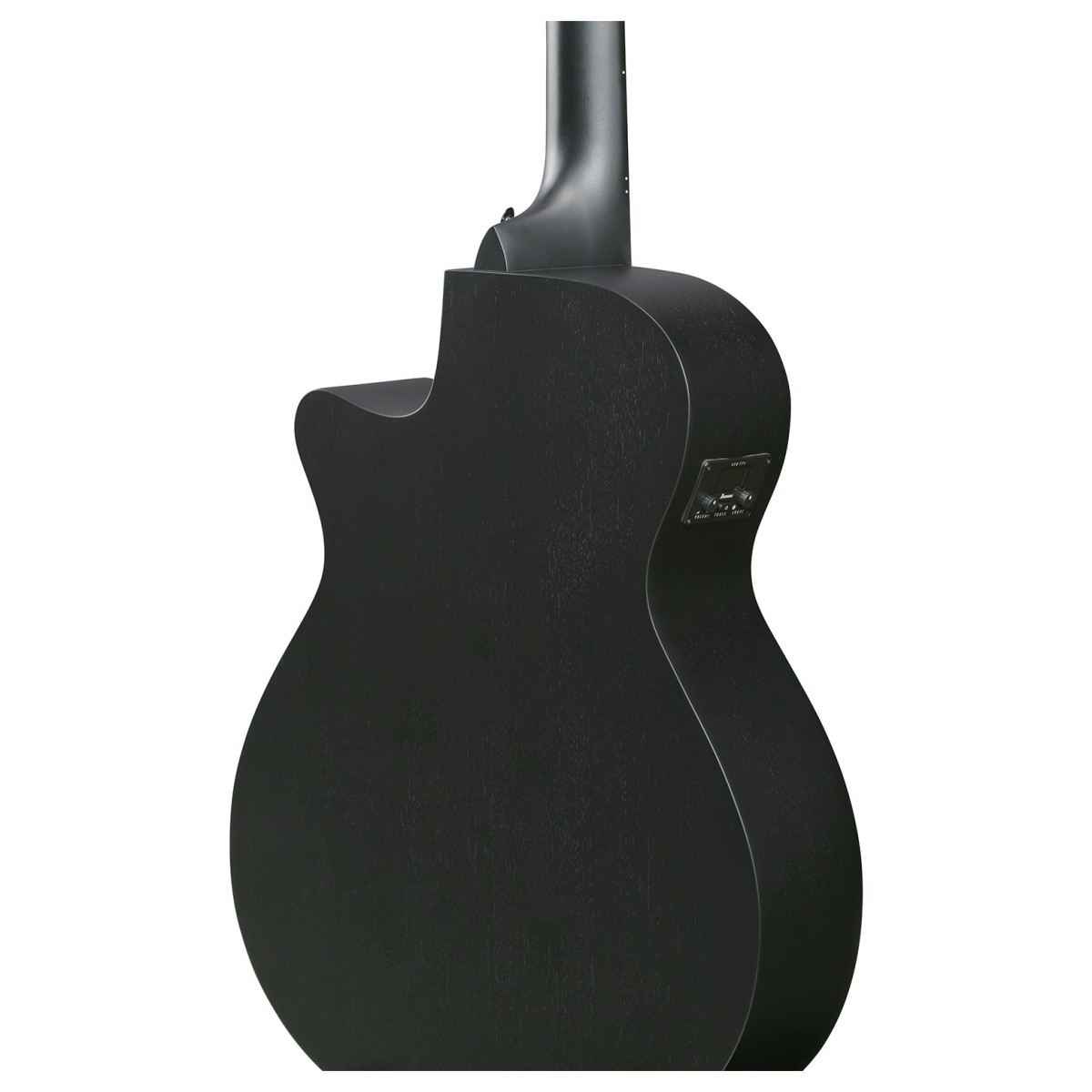Ibanez AEG1221 12-String Black Out