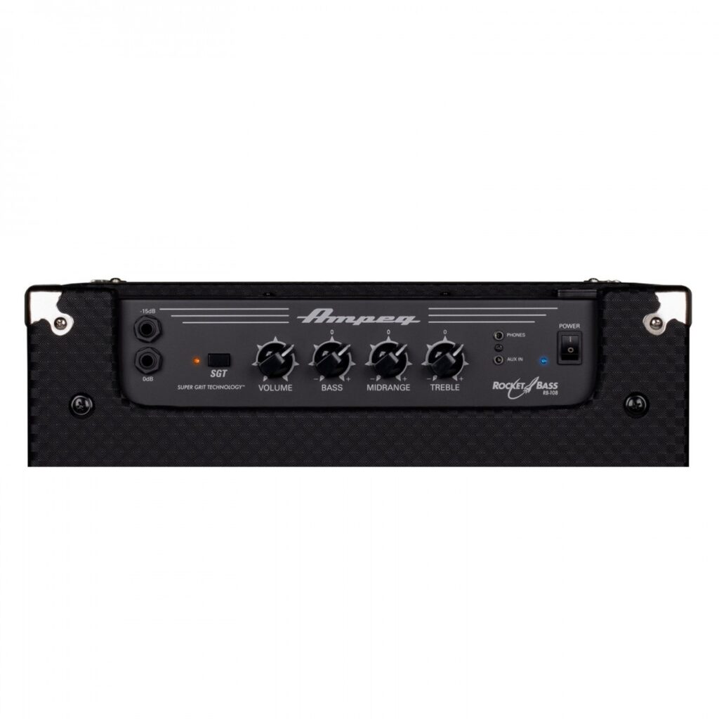 Ampeg Rocket Bass 108