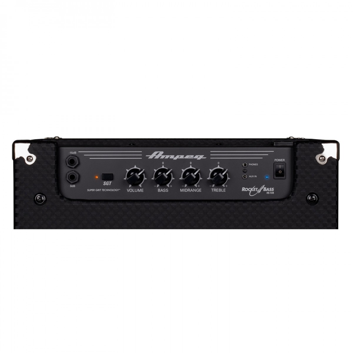 Ampeg Rocket Bass 108