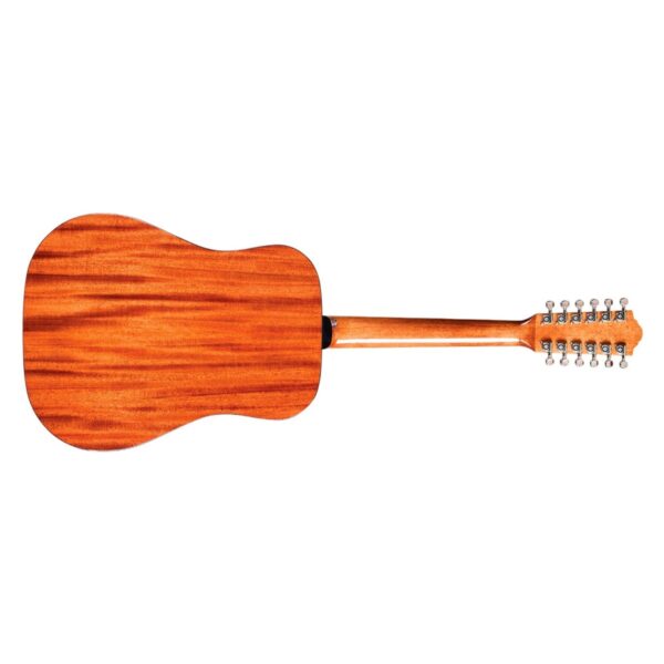 Guild D-1212 Natural With Bag