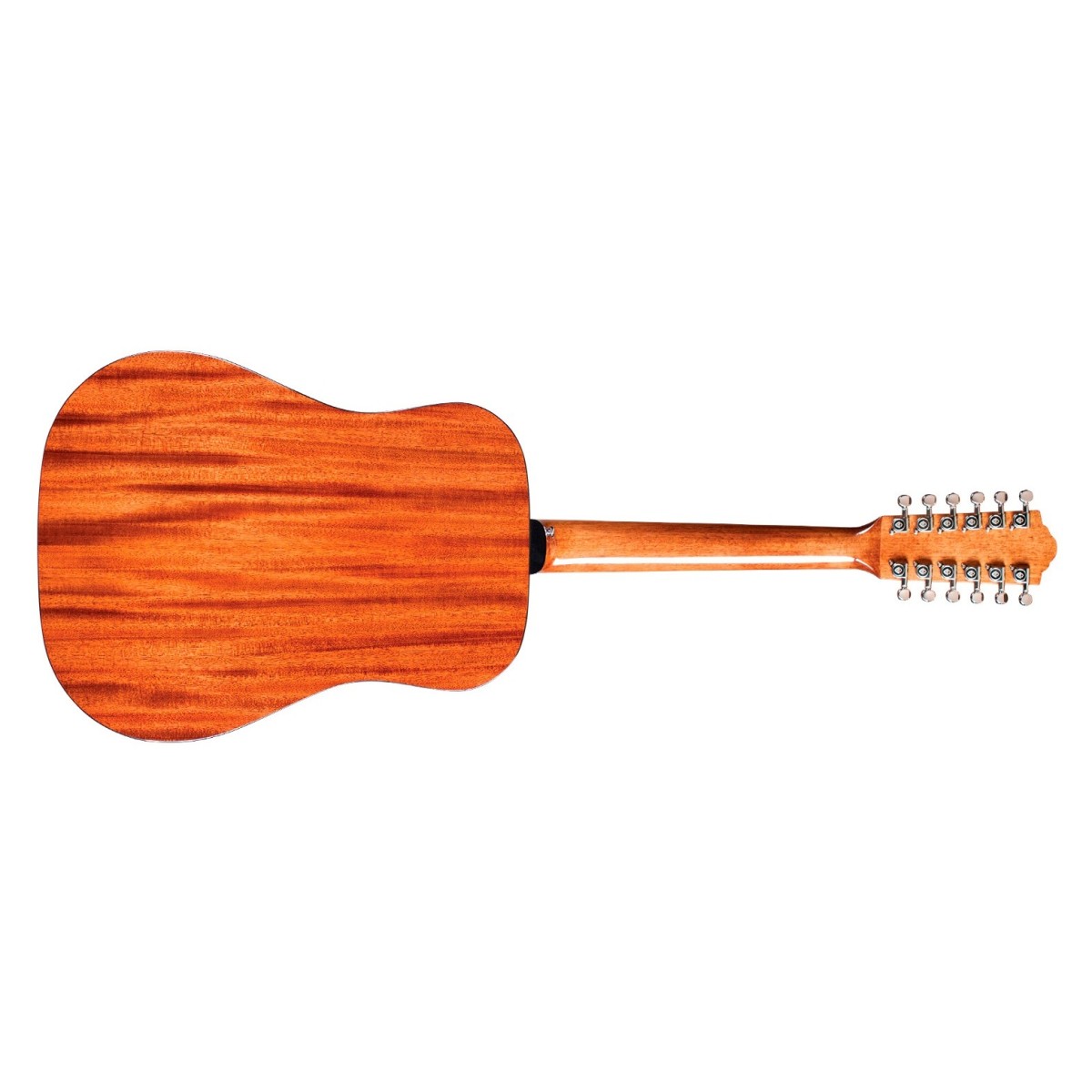 Guild D-1212 Natural With Bag