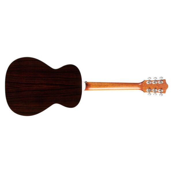 Guild M-260E Deluxe Archback Edge Burst