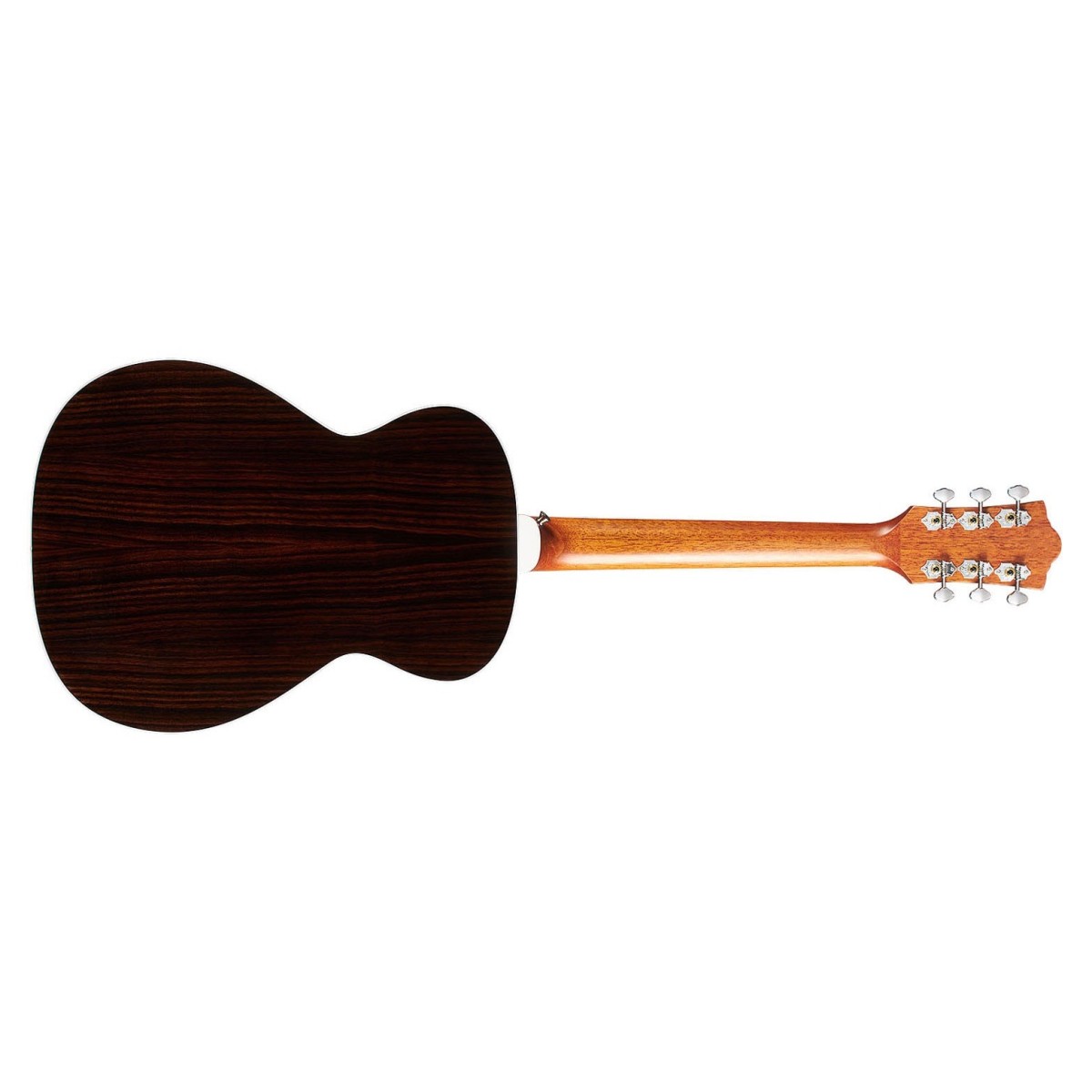 Guild M-260E Deluxe Archback Edge Burst