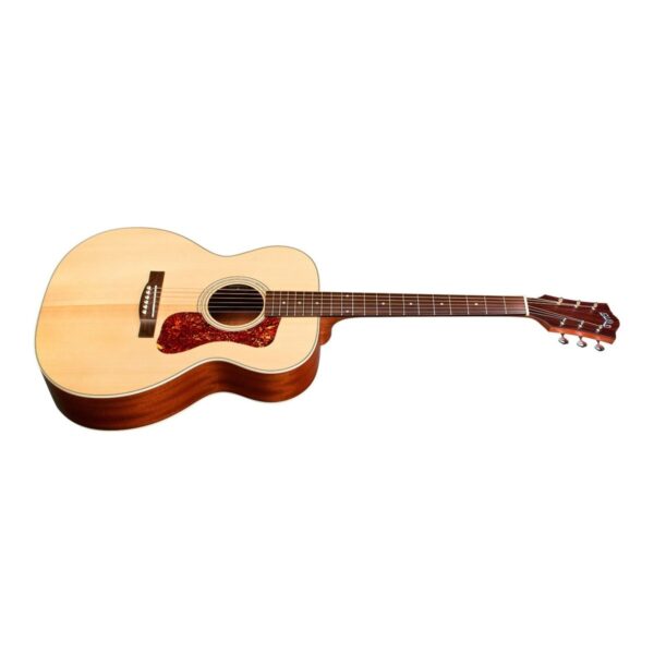 Guild OM-240E Archback Natural