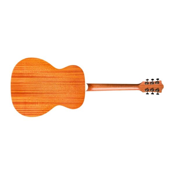 Guild OM-240E Archback Natural