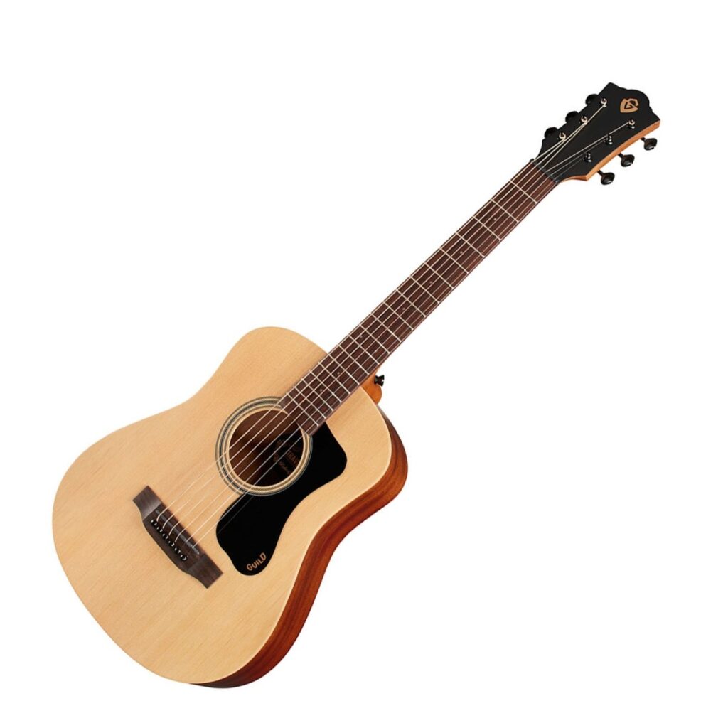 Guild Travel Spruce Natural
