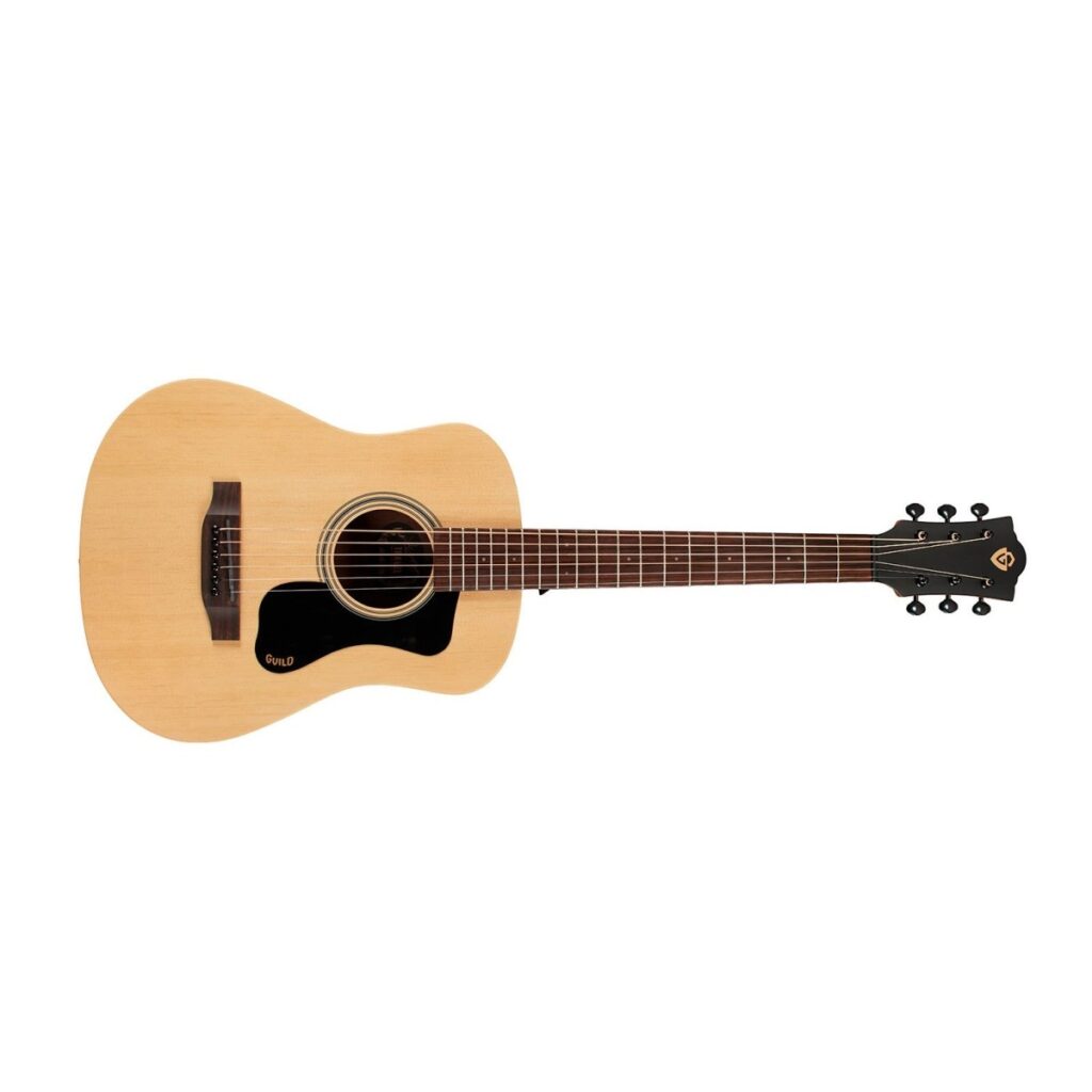 Guild Travel Spruce Natural