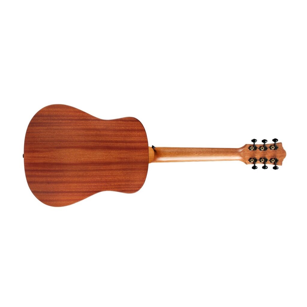 Guild Travel Spruce Natural