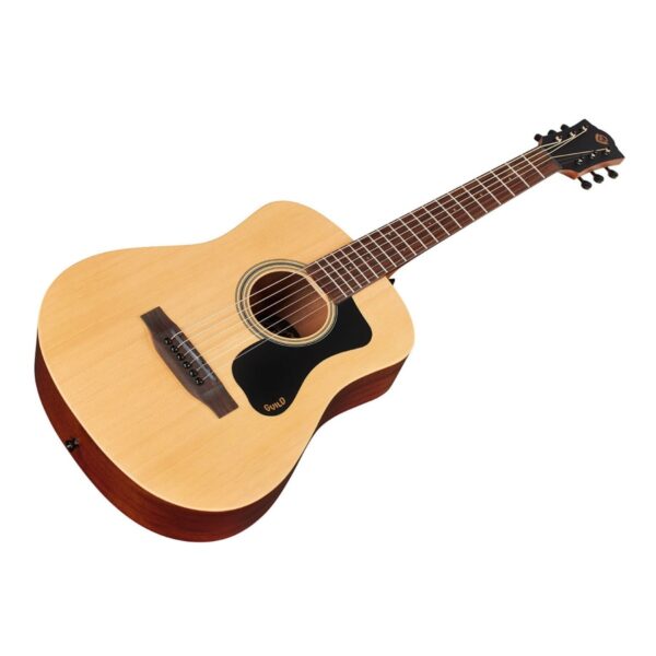 Guild Travel Spruce Natural