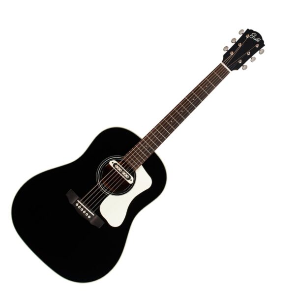 Guild DS-240E Memoir Slope Shoulder Black
