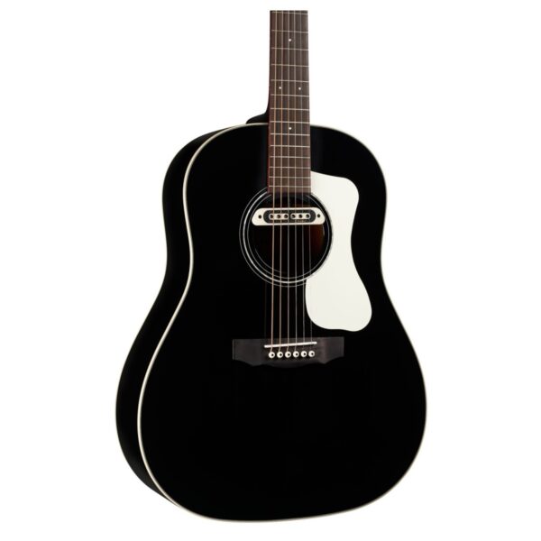 Guild DS-240E Memoir Slope Shoulder Black