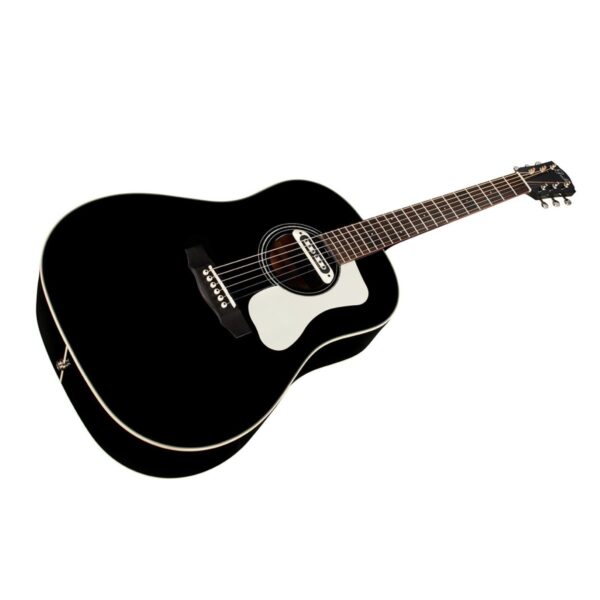 Guild DS-240E Memoir Slope Shoulder Black