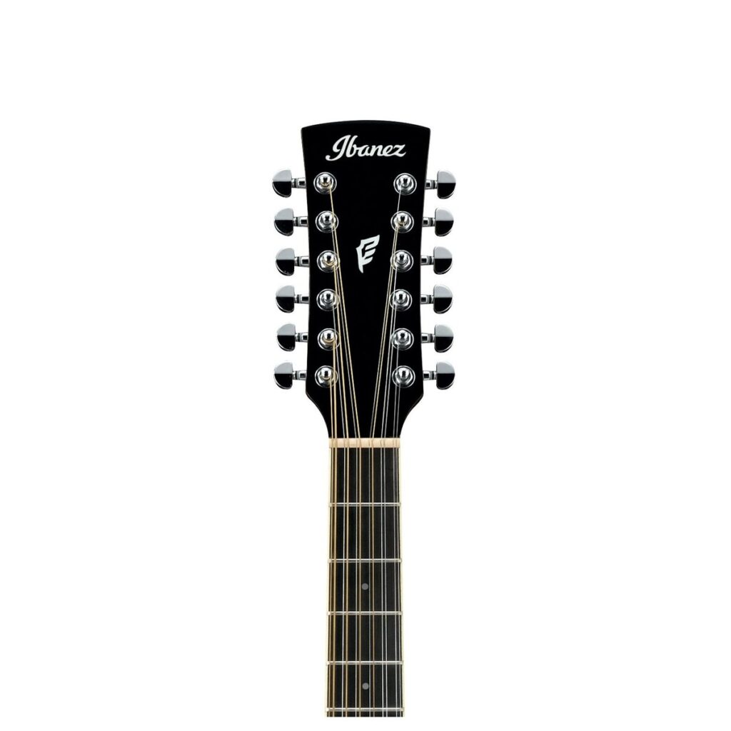 Ibanez PF1512 Natural