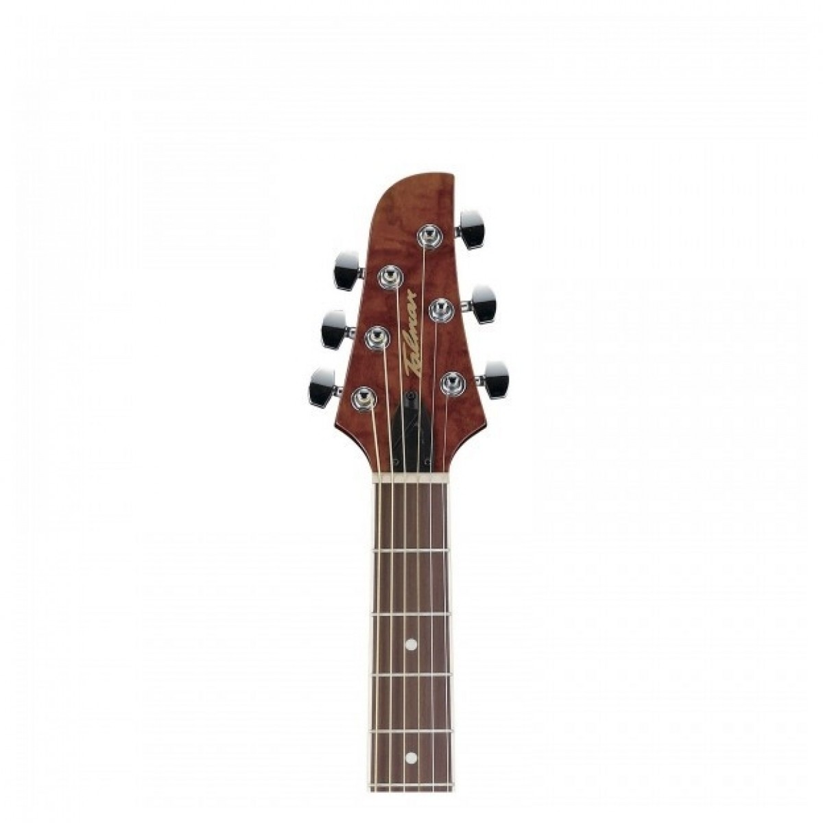Ibanez TCM50 Talman Vintage Brown Burst