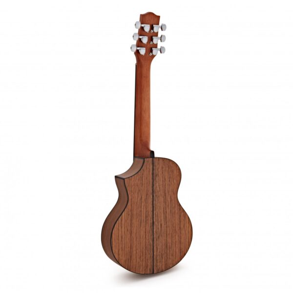 Ibanez EWP14WB Piccolo Guitar Open Pore Natural