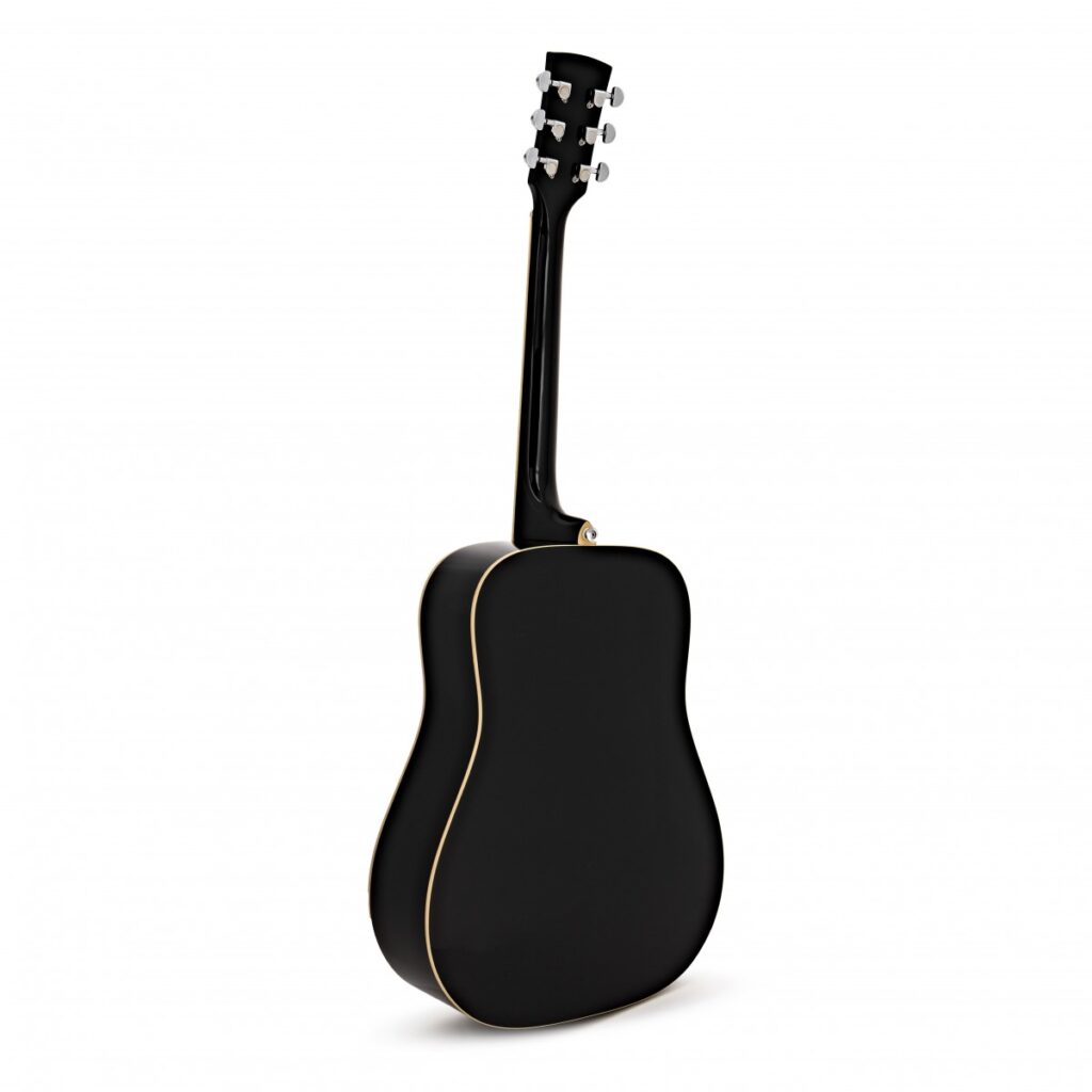 Ibanez PF15 Acoustic Black