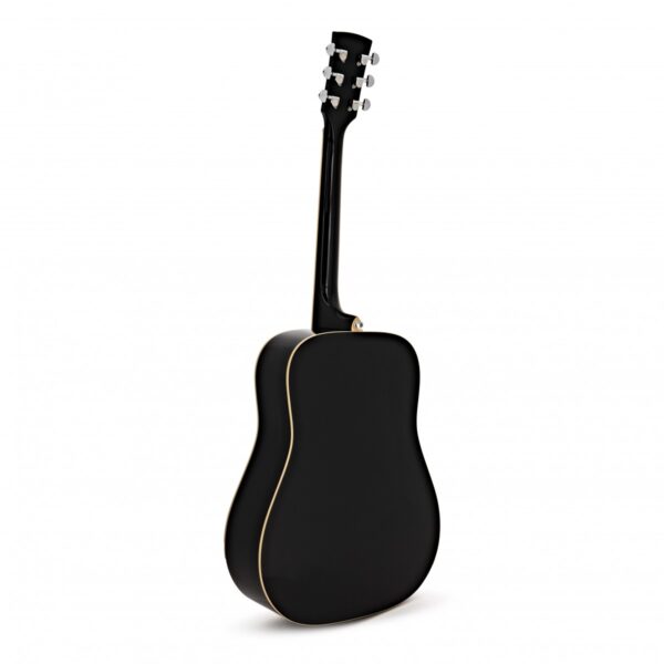 Ibanez PF15 Acoustic Black