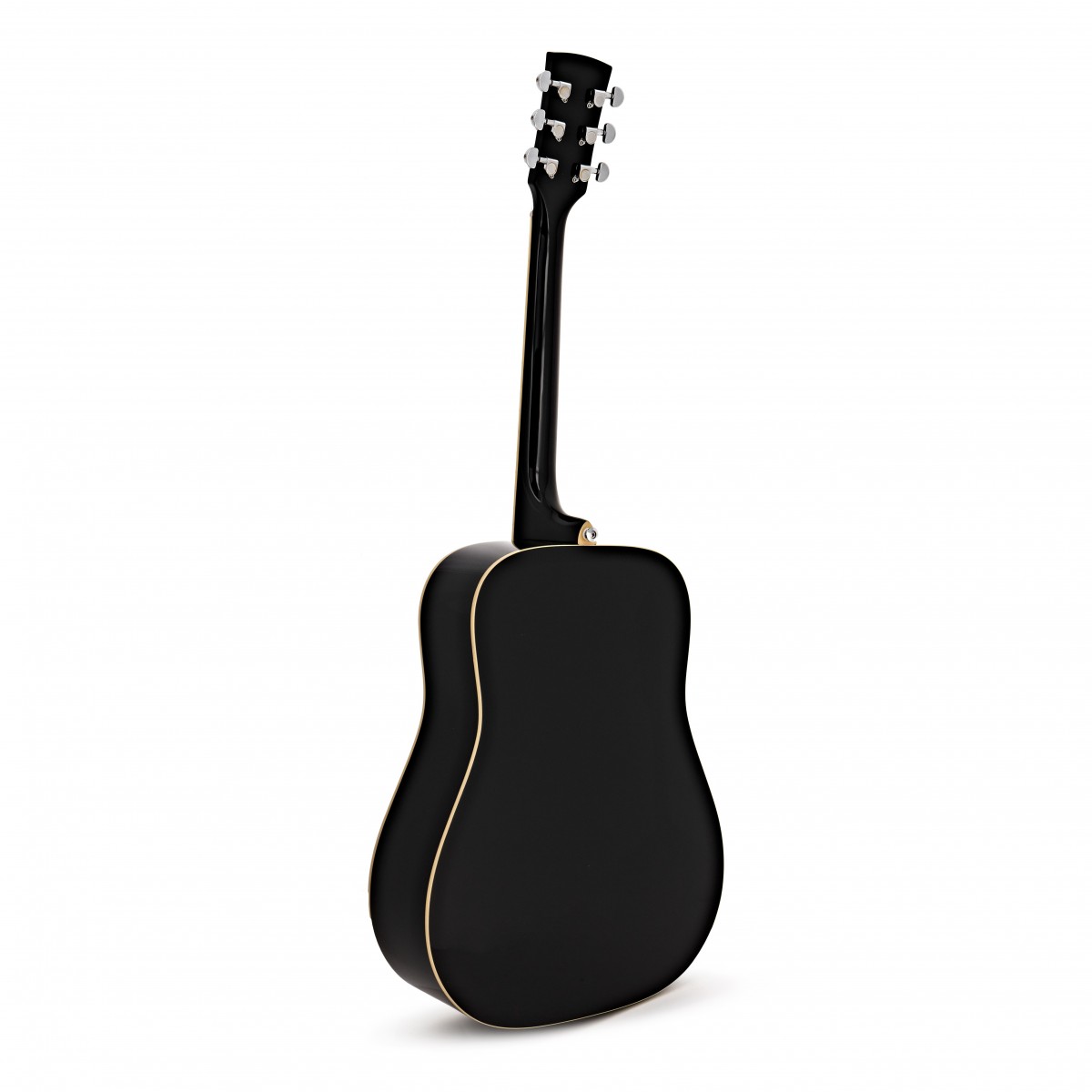 Ibanez PF15 Acoustic Black