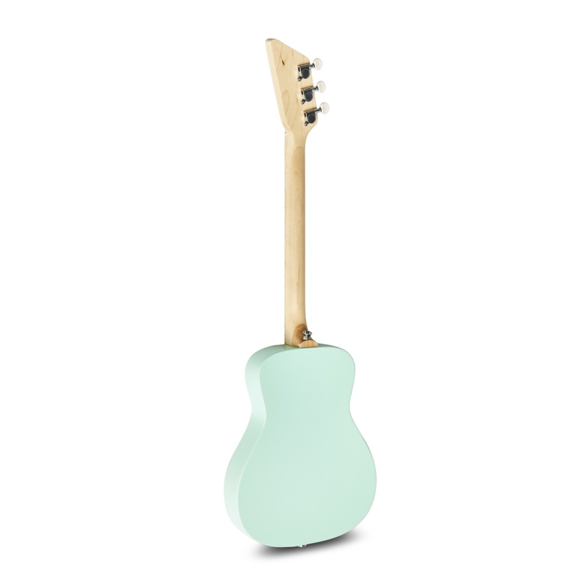 Loog Pro Acoustic Green