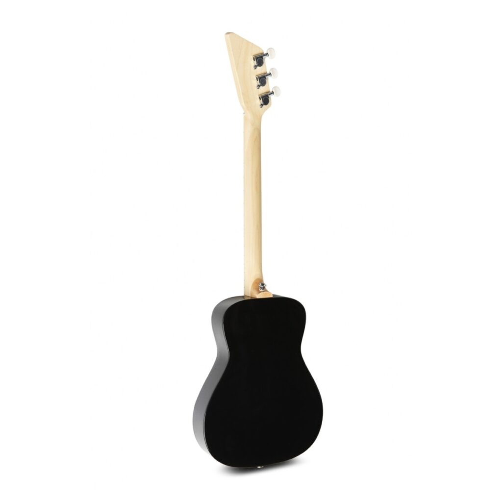 Loog Pro Acoustic Black