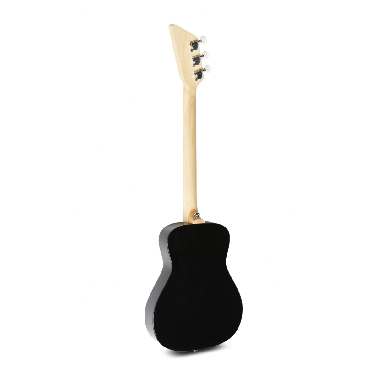 Loog Pro Acoustic Black