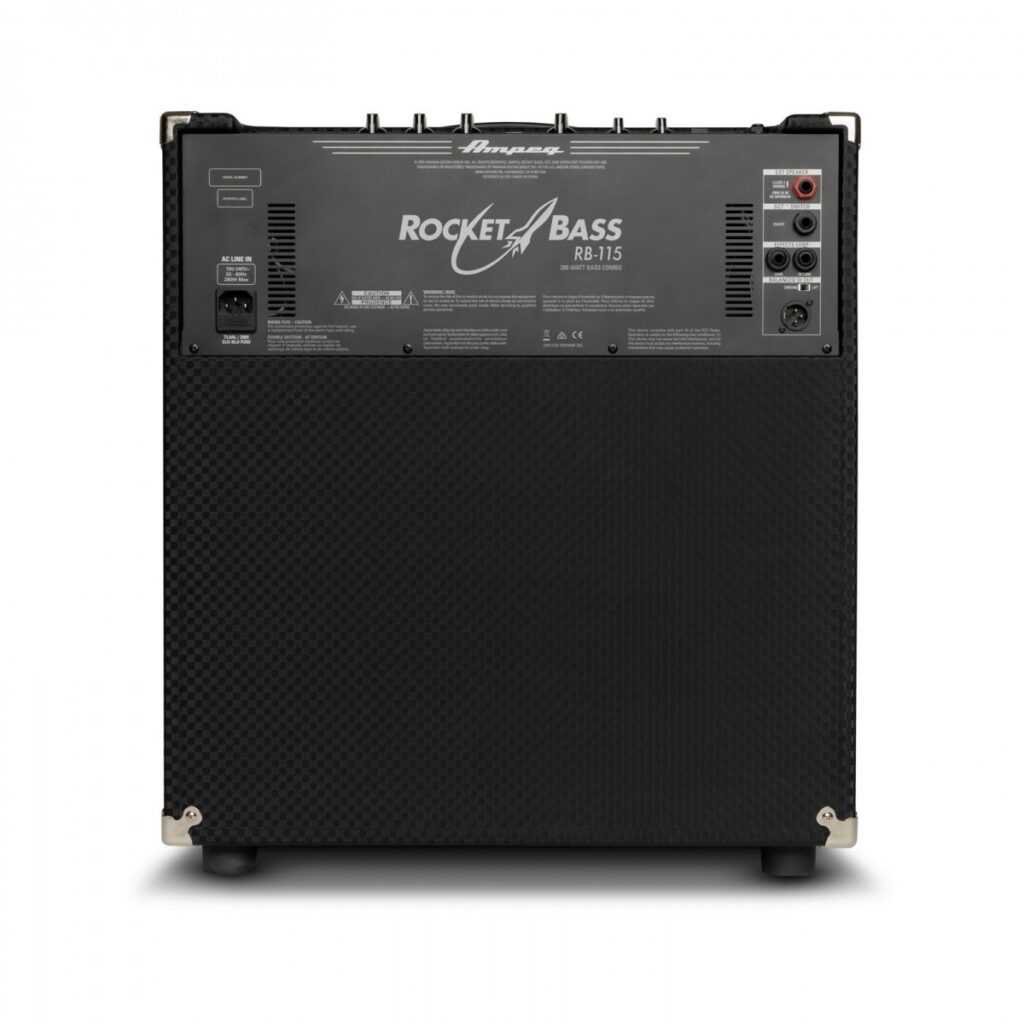 Ampeg Rocket Bass 115