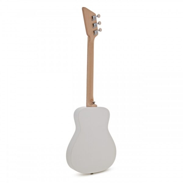 Loog Pro Acoustic White