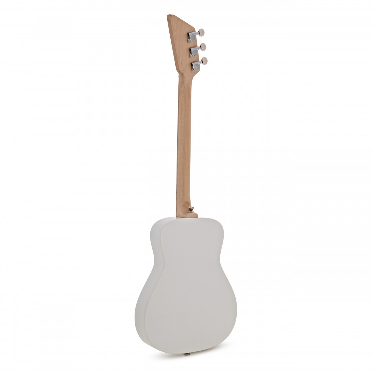 Loog Pro Acoustic White