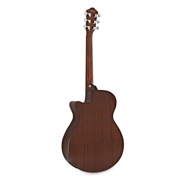 Ibanez AEG50 Dark Honey Burst High Gloss