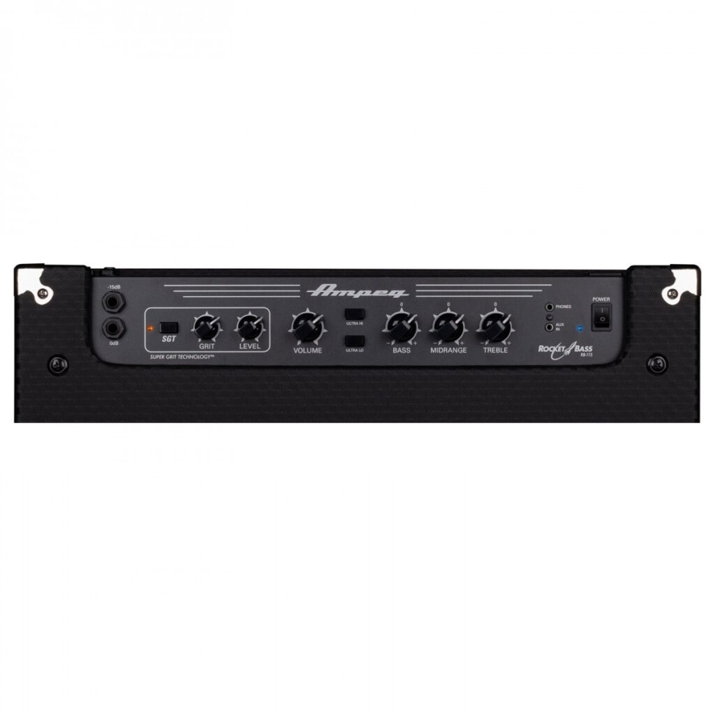 Ampeg Rocket Bass 115