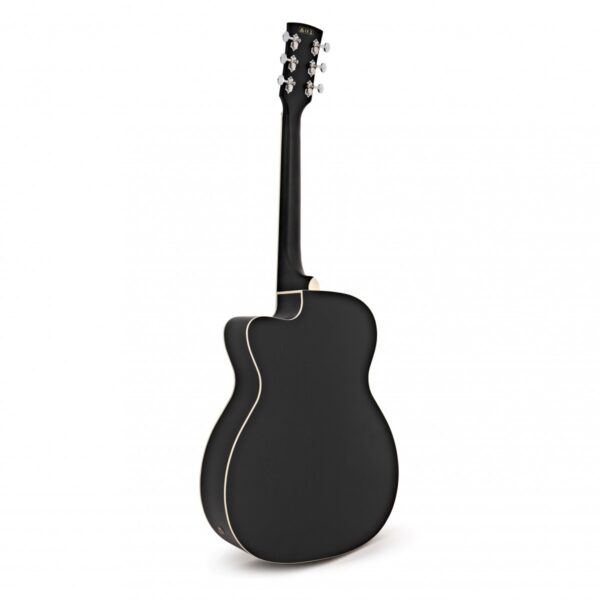 Ibanez PC14MHCE Artwood Weathered Black