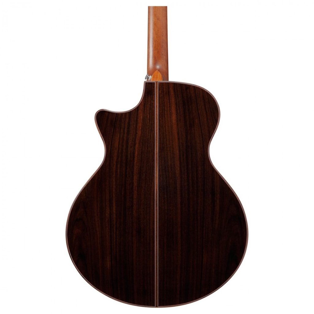 Ibanez MRC10 Marcin Signature Natural High Gloss