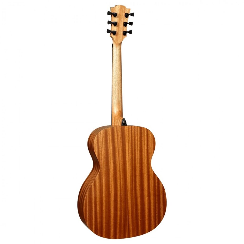 Lâg Tramontane T70A Auditorium Acoustic Natural Satin